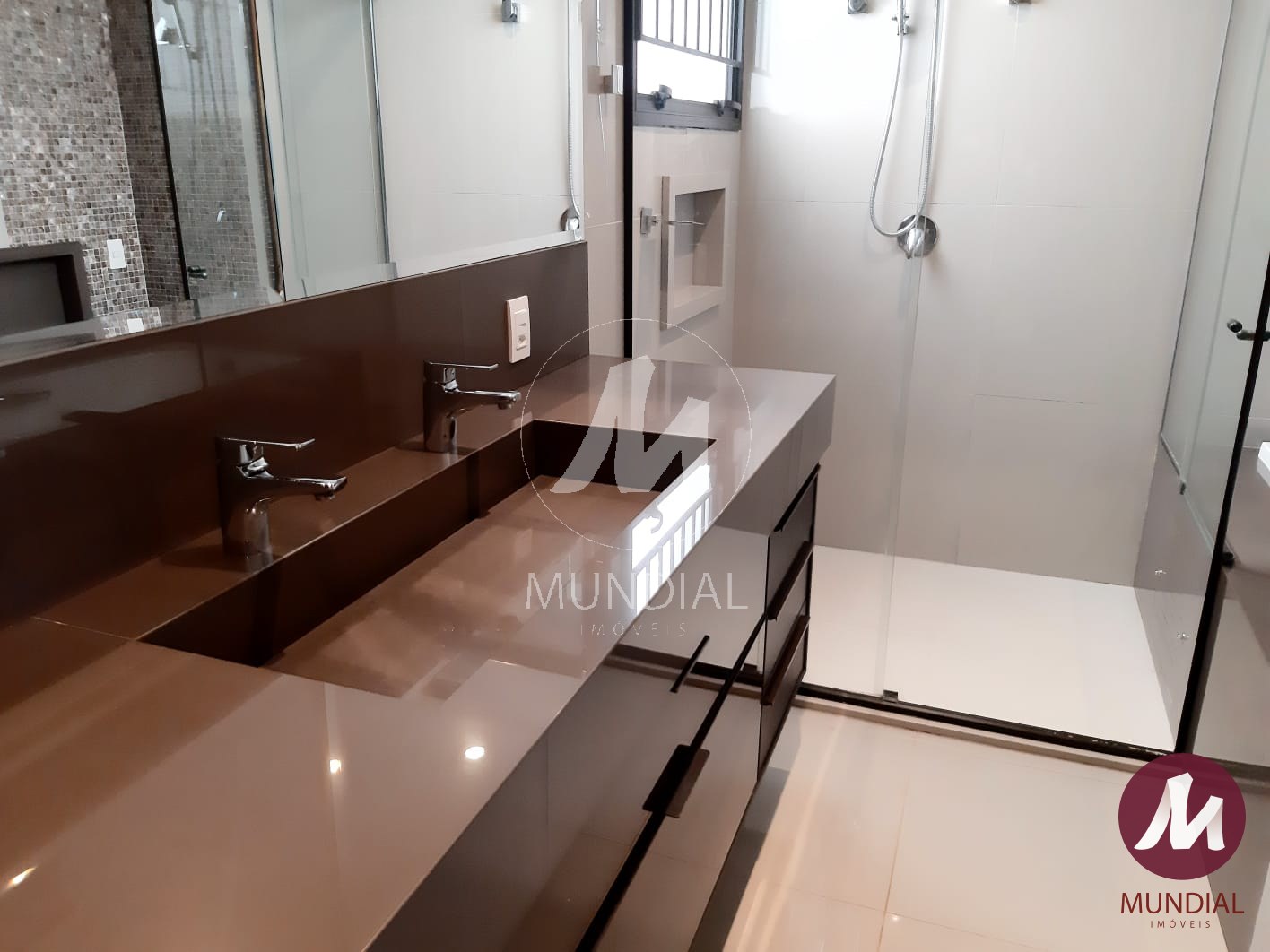 Banheiro/lavabo — foto 26