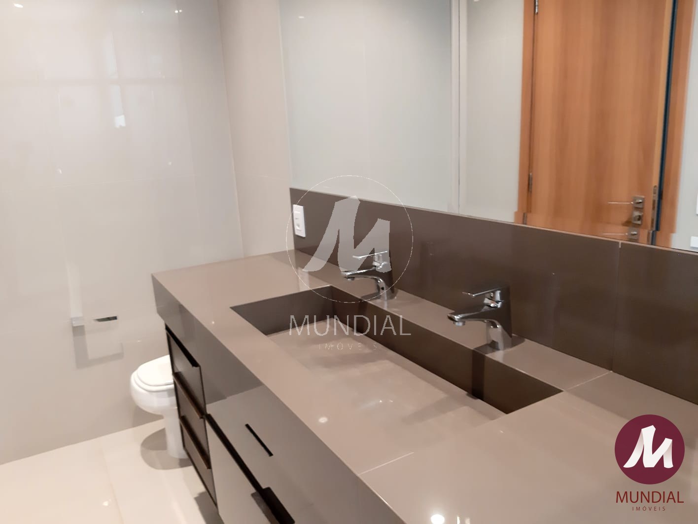Banheiro/lavabo — foto 28