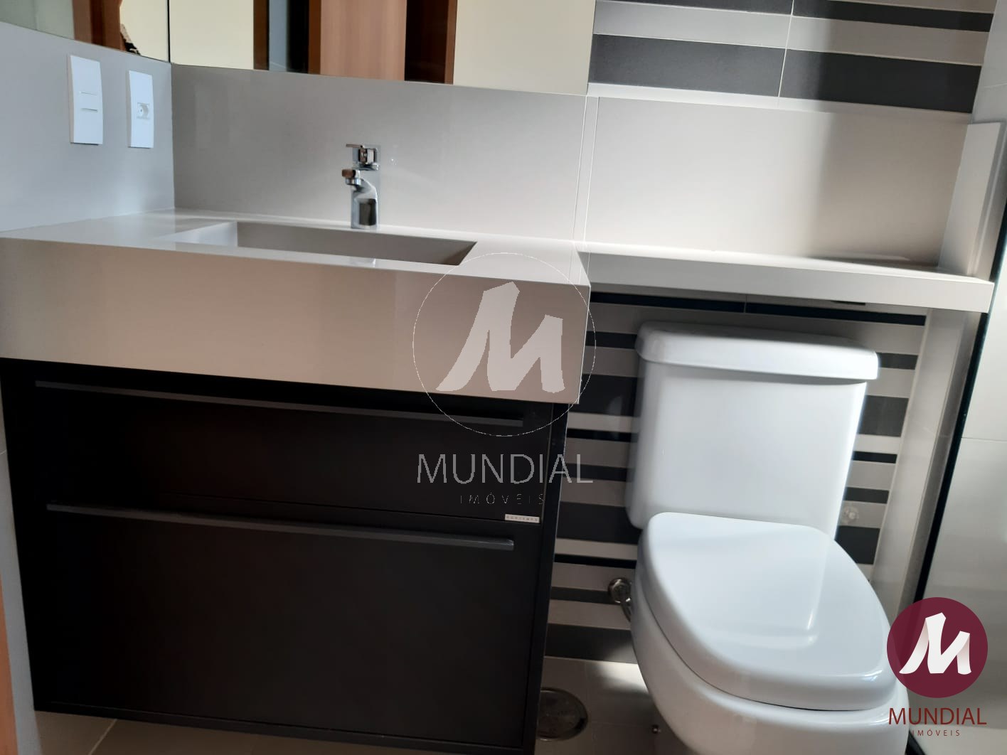 Banheiro/lavabo — foto 32