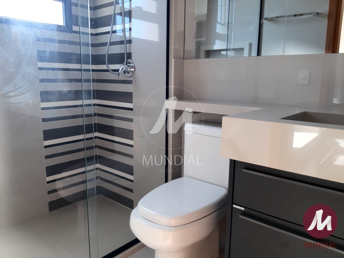 Banheiro/lavabo — foto 34