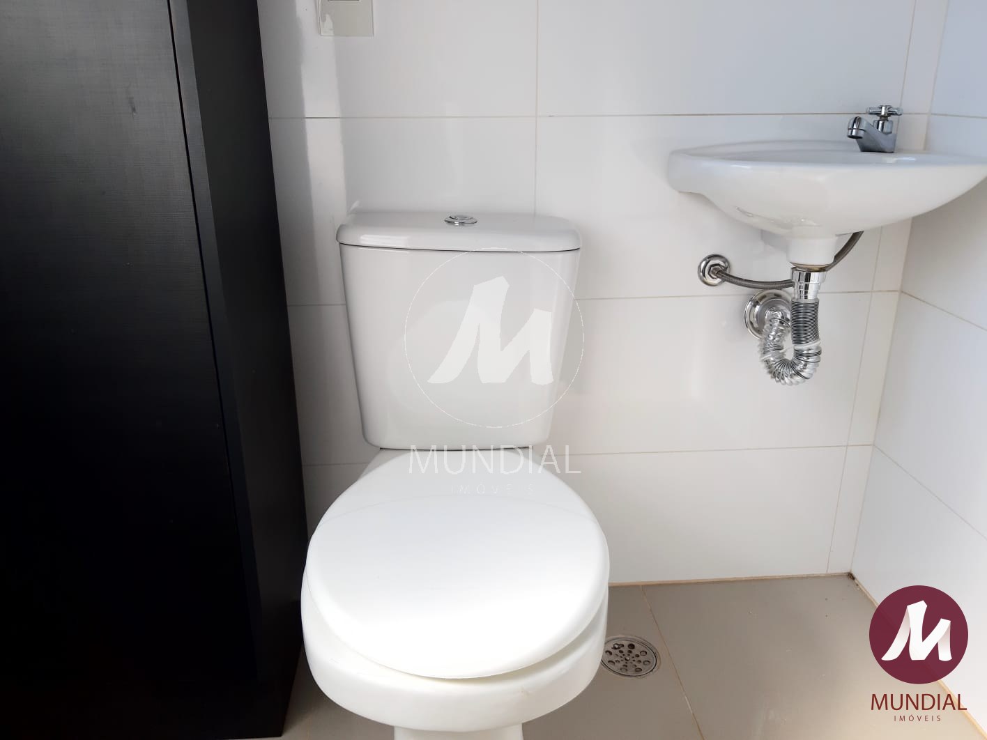 Banheiro/lavabo — foto 36