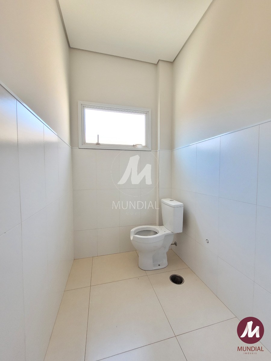 Banheiro/lavabo — foto 5