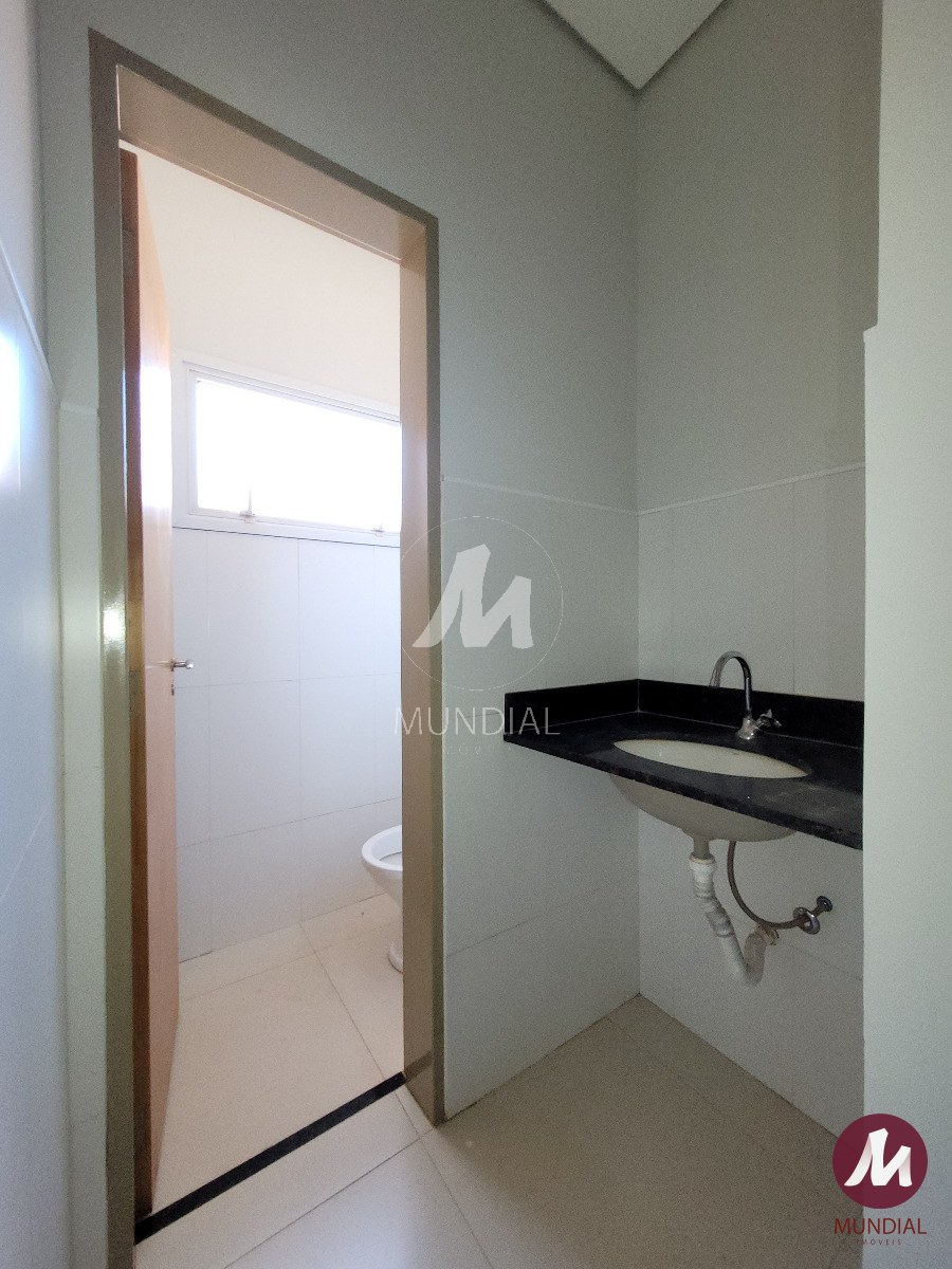 Banheiro/lavabo — foto 6