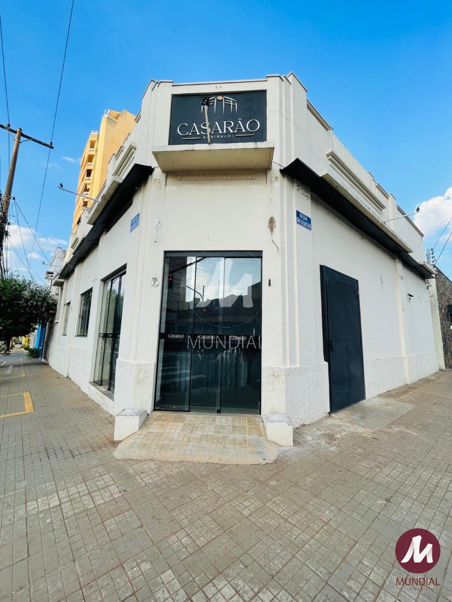 Fachada Unidade — foto 1