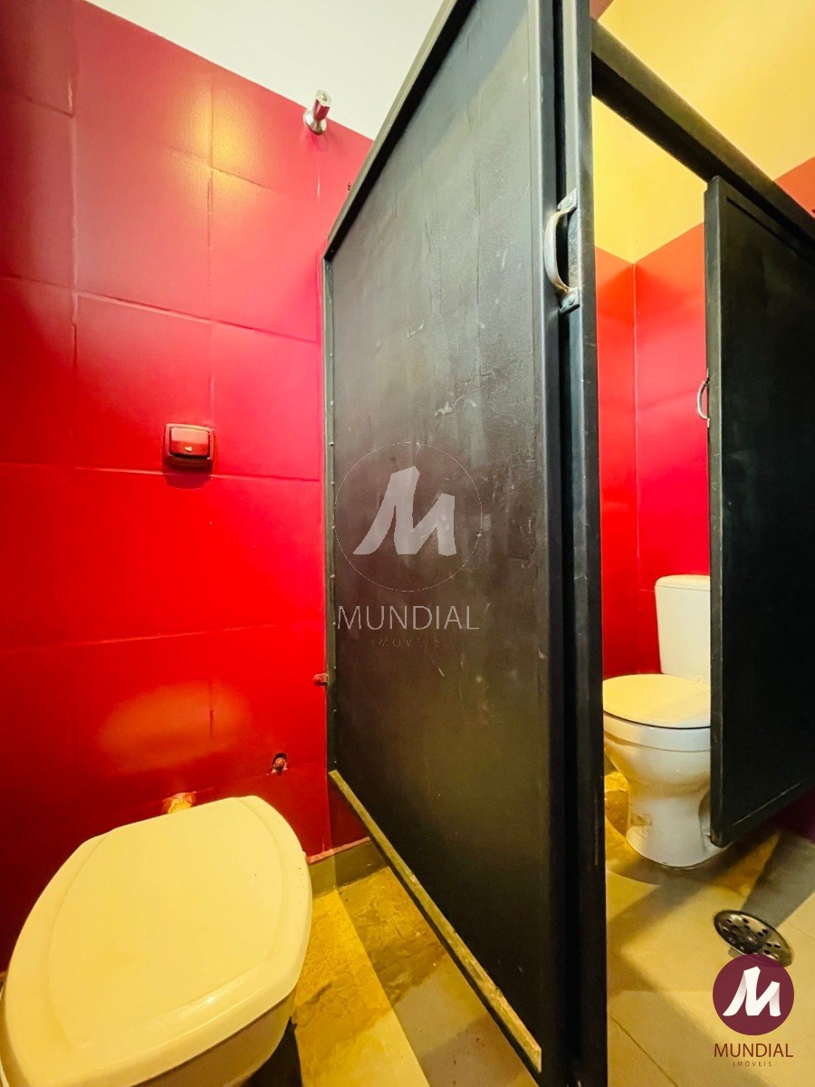 Banheiro/lavabo — foto 9