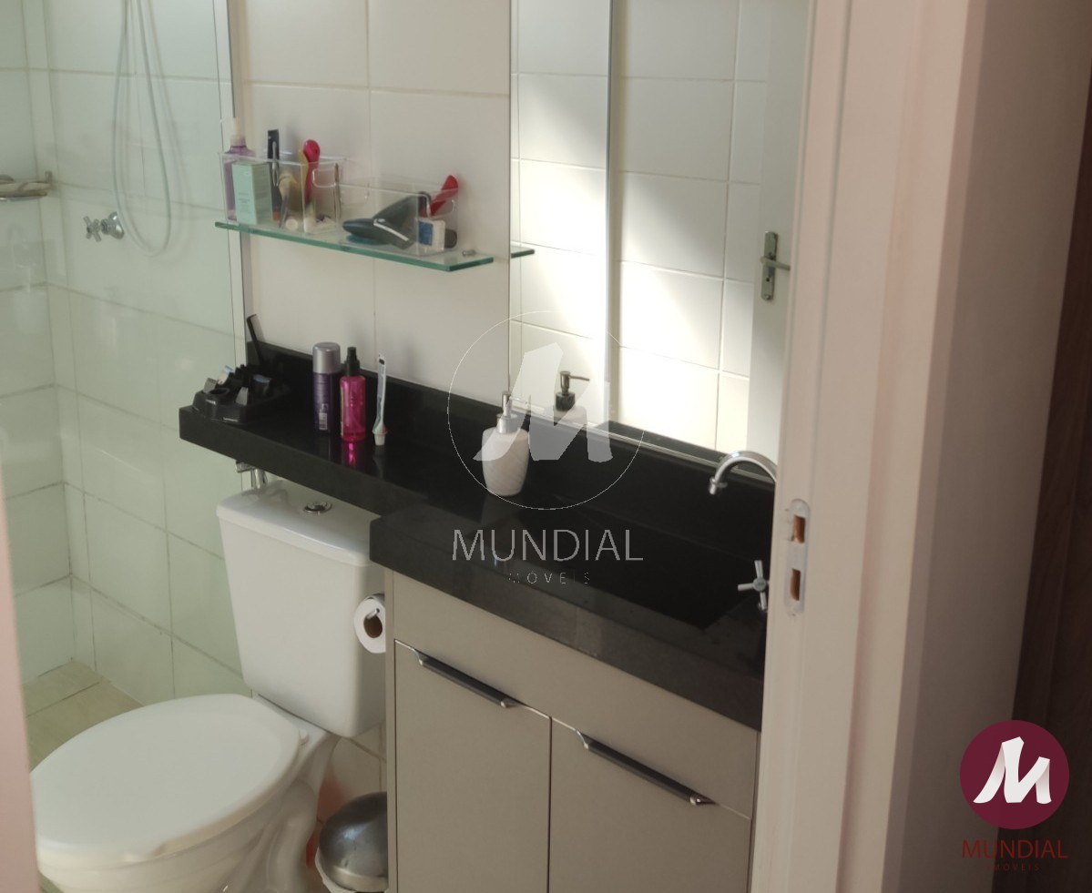 Banheiro/lavabo — foto 8