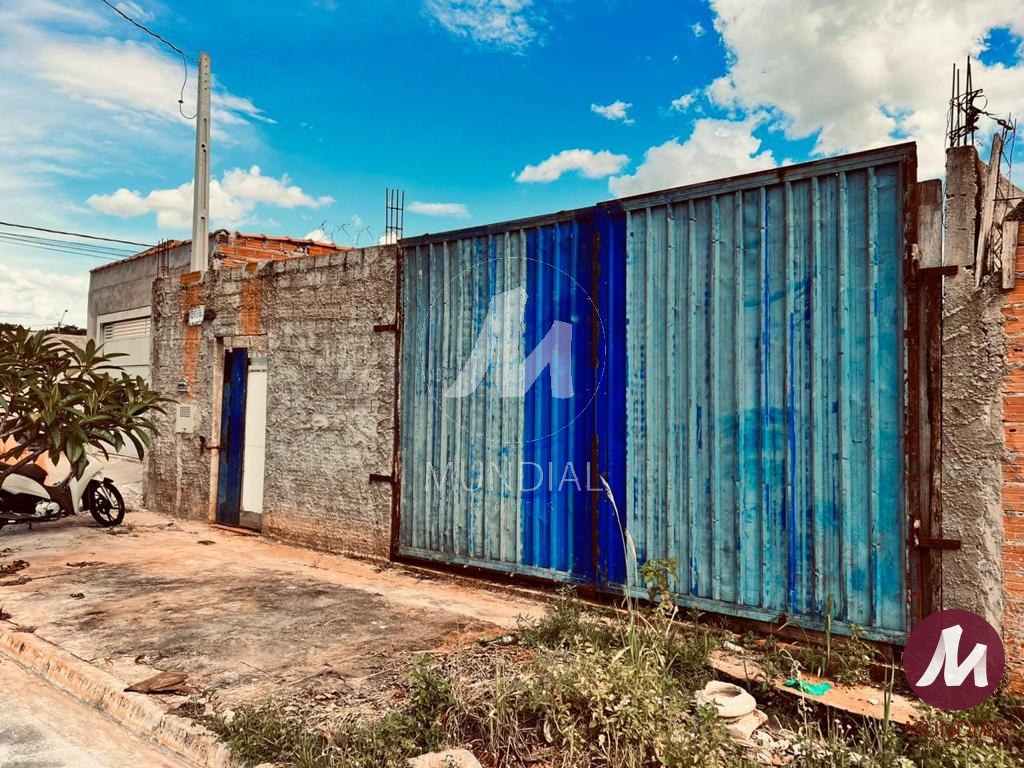 Fachada Unidade — foto 1