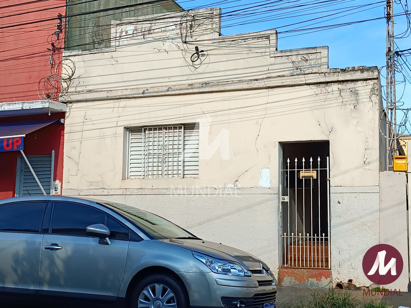 Fachada Unidade — foto 2
