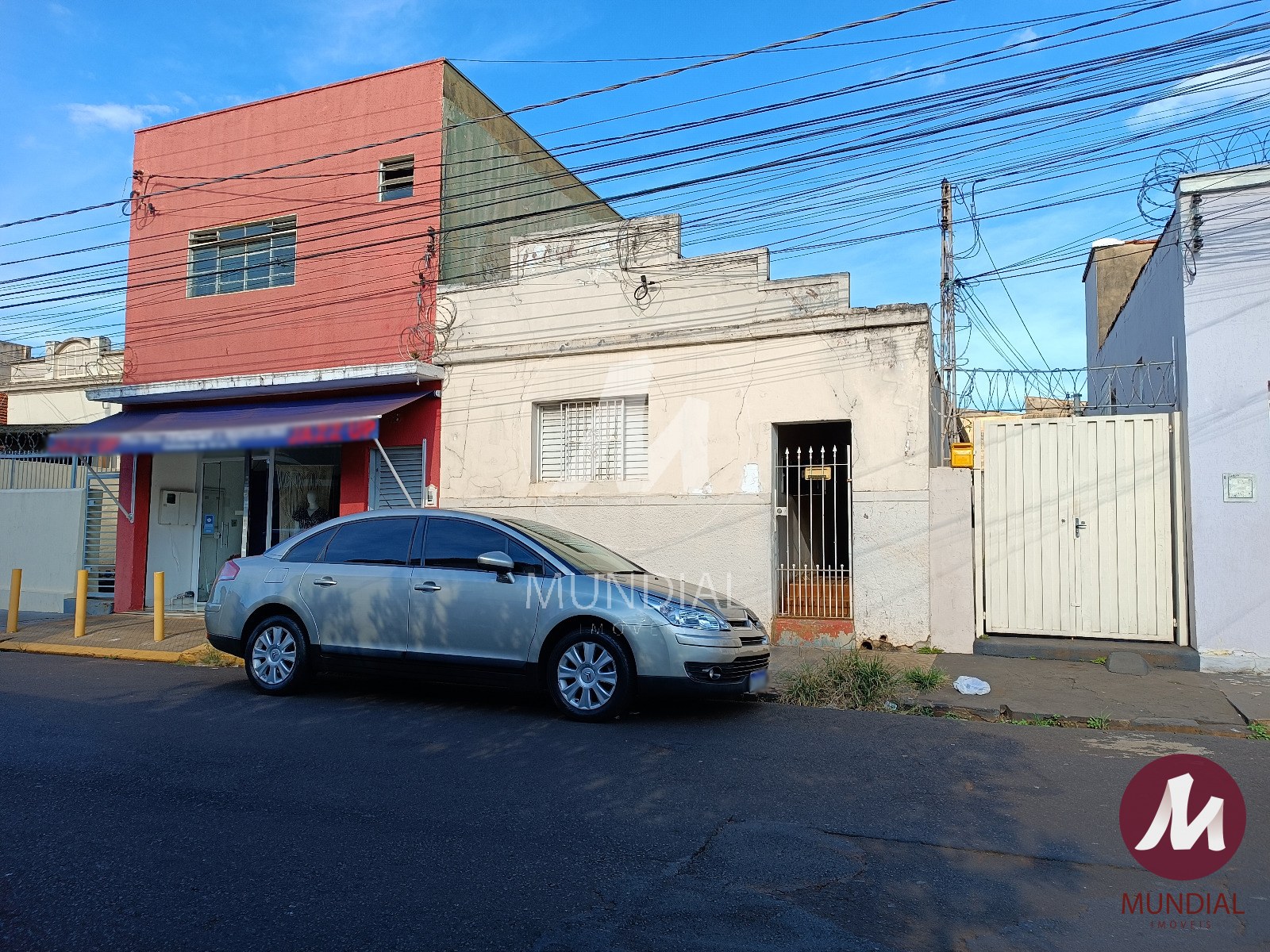 Fachada Unidade — foto 1