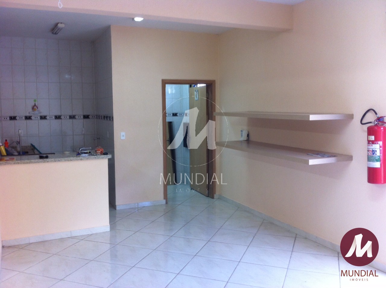 Salão — foto 2