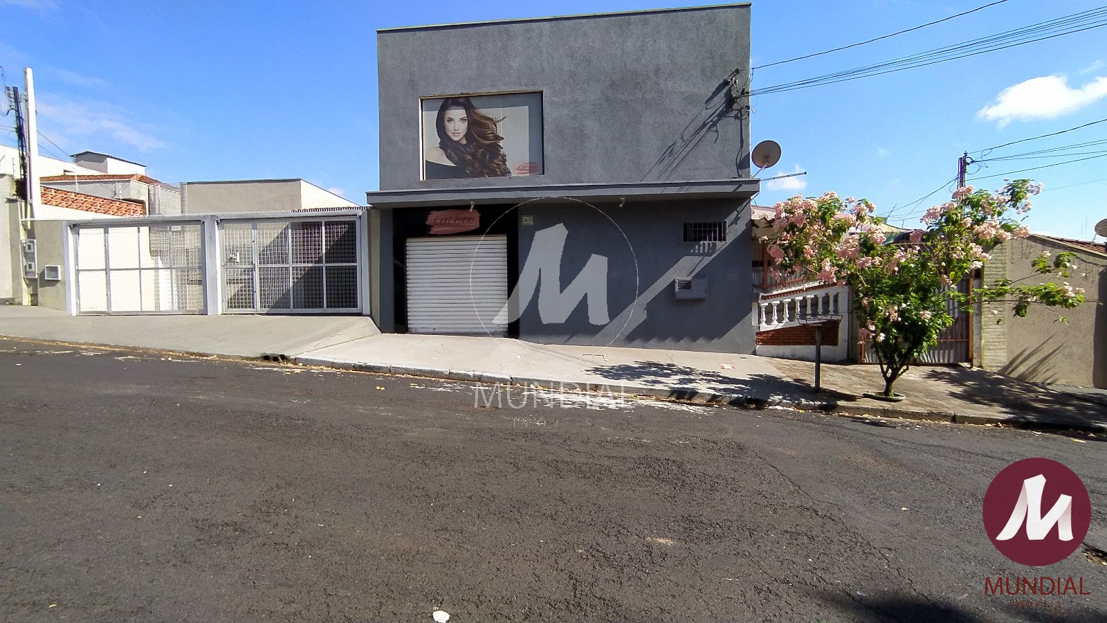 Fachada Unidade — foto 1