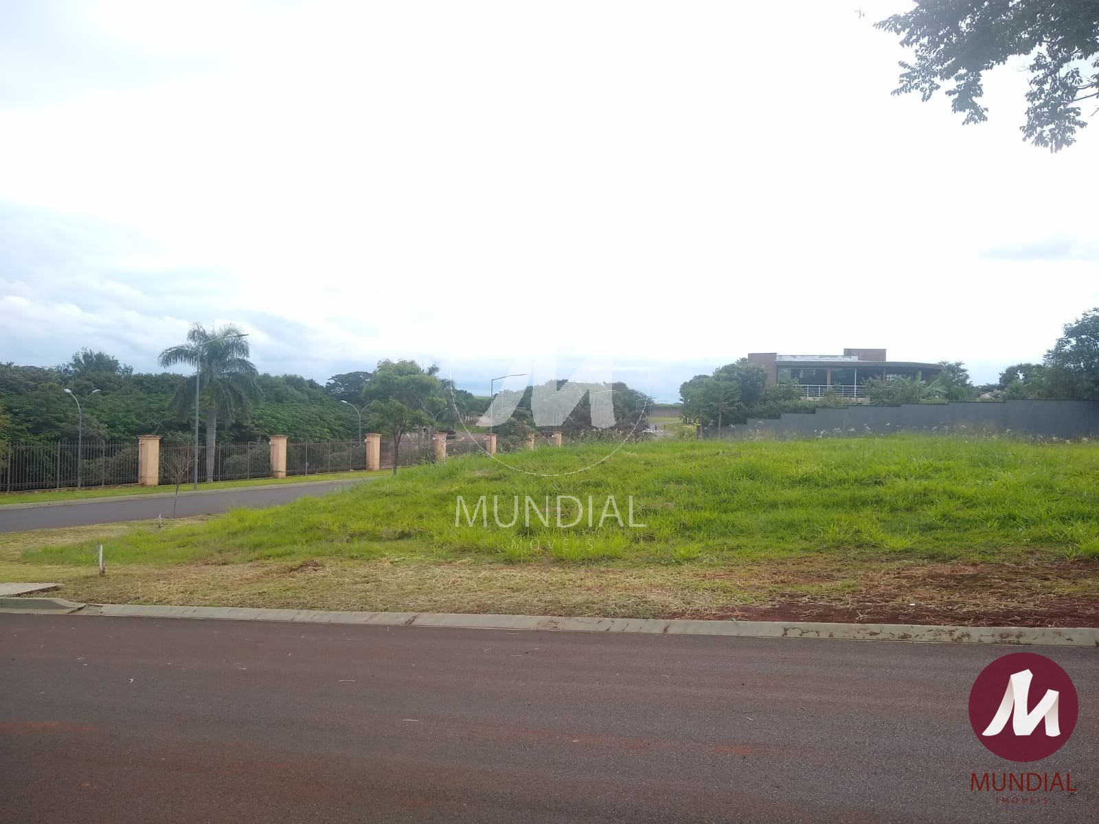 Terreno/Lote — foto 1