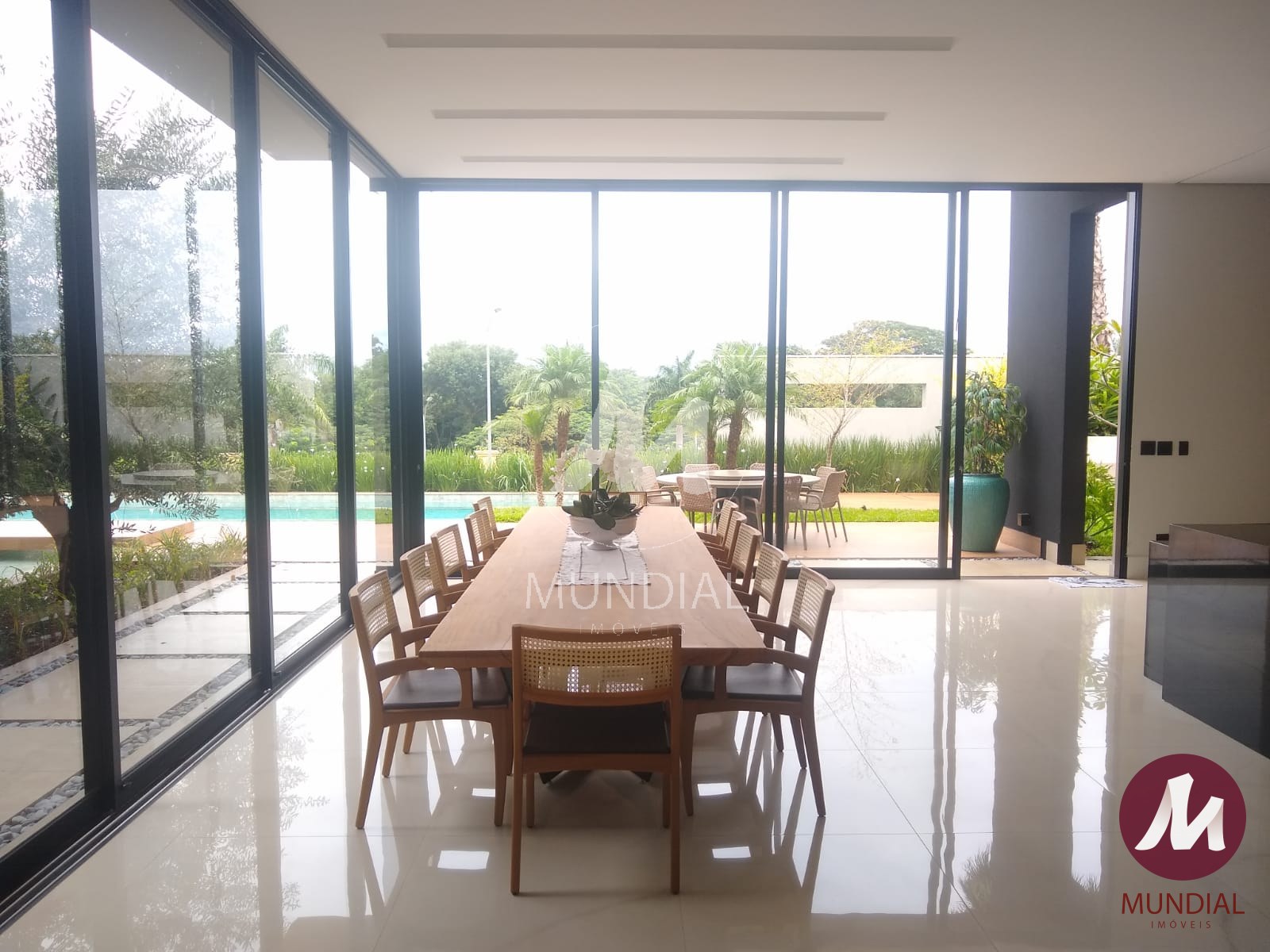 Sala de Jantar — foto 8