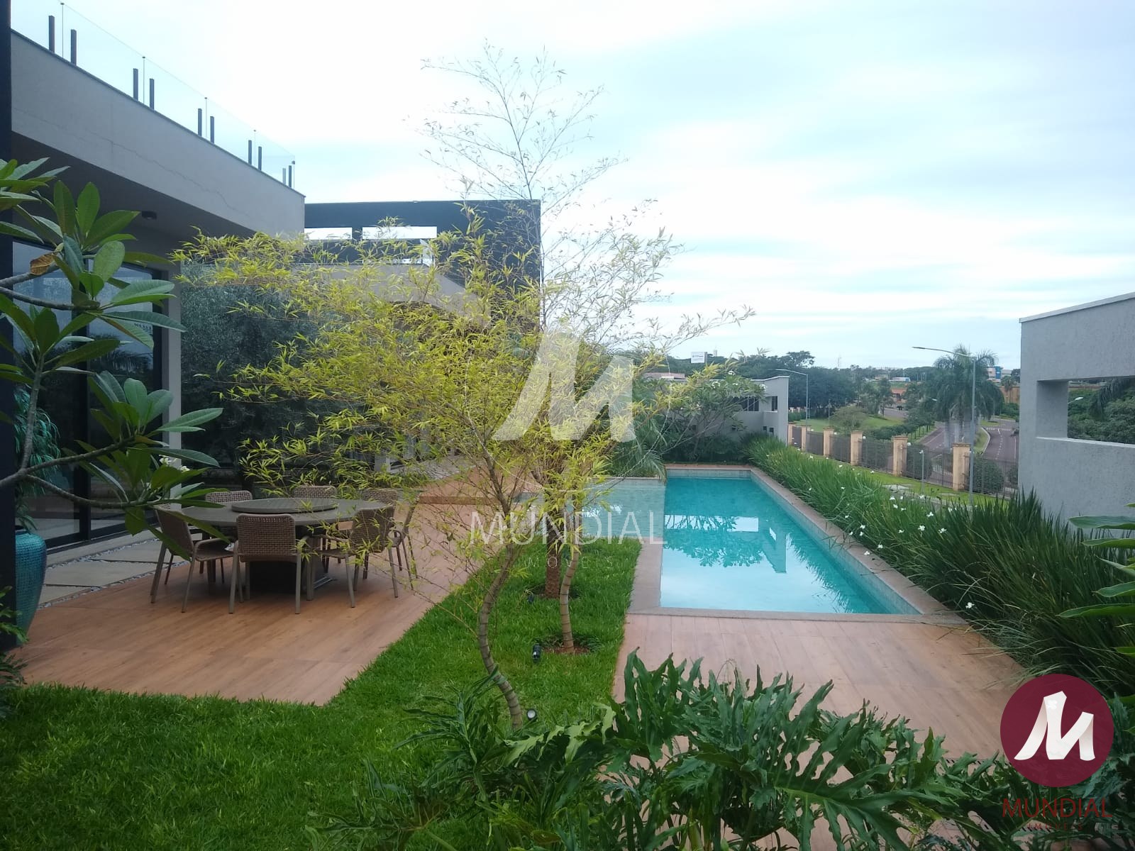 Piscina — foto 19