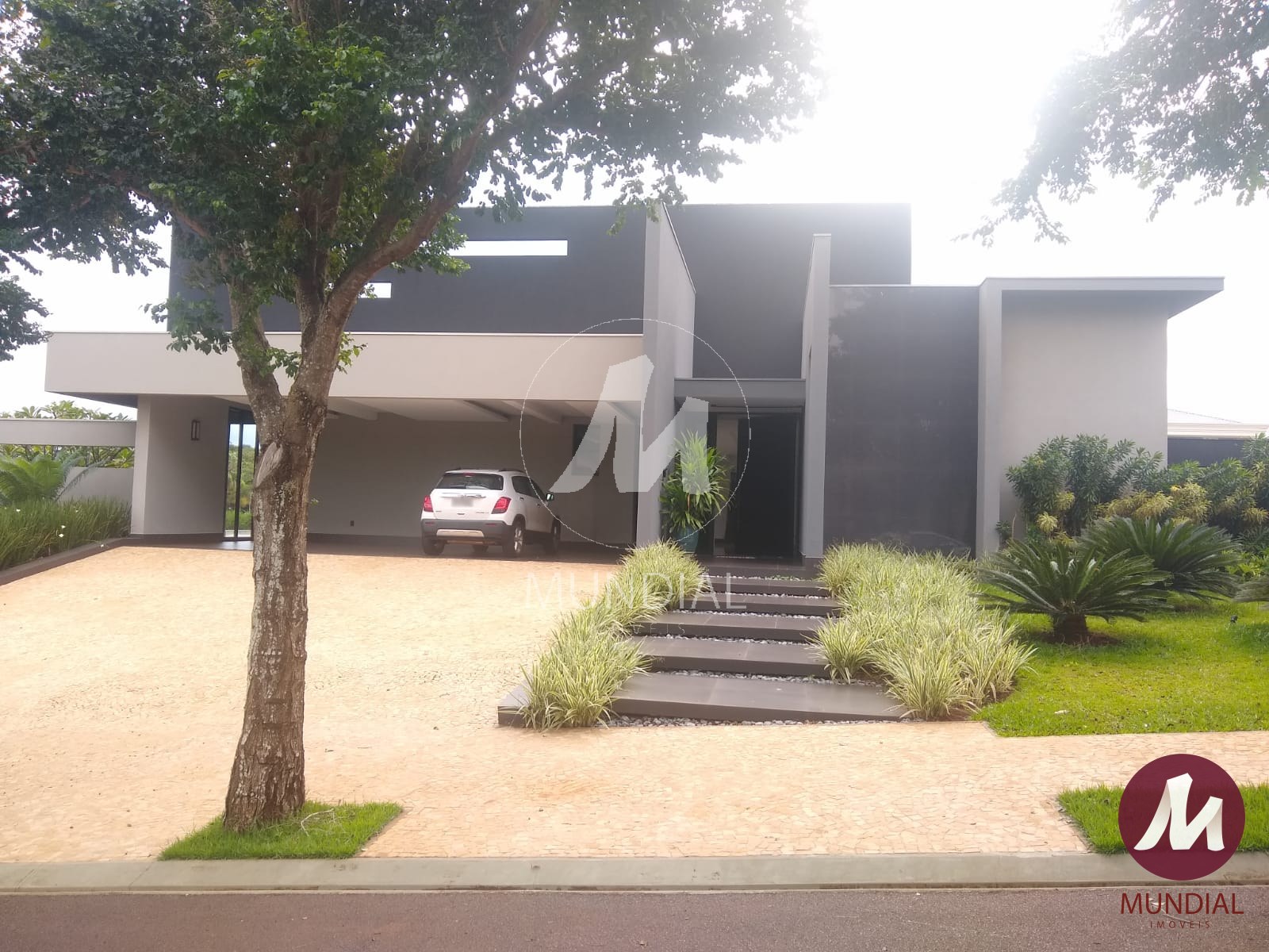 Fachada Unidade — foto 1