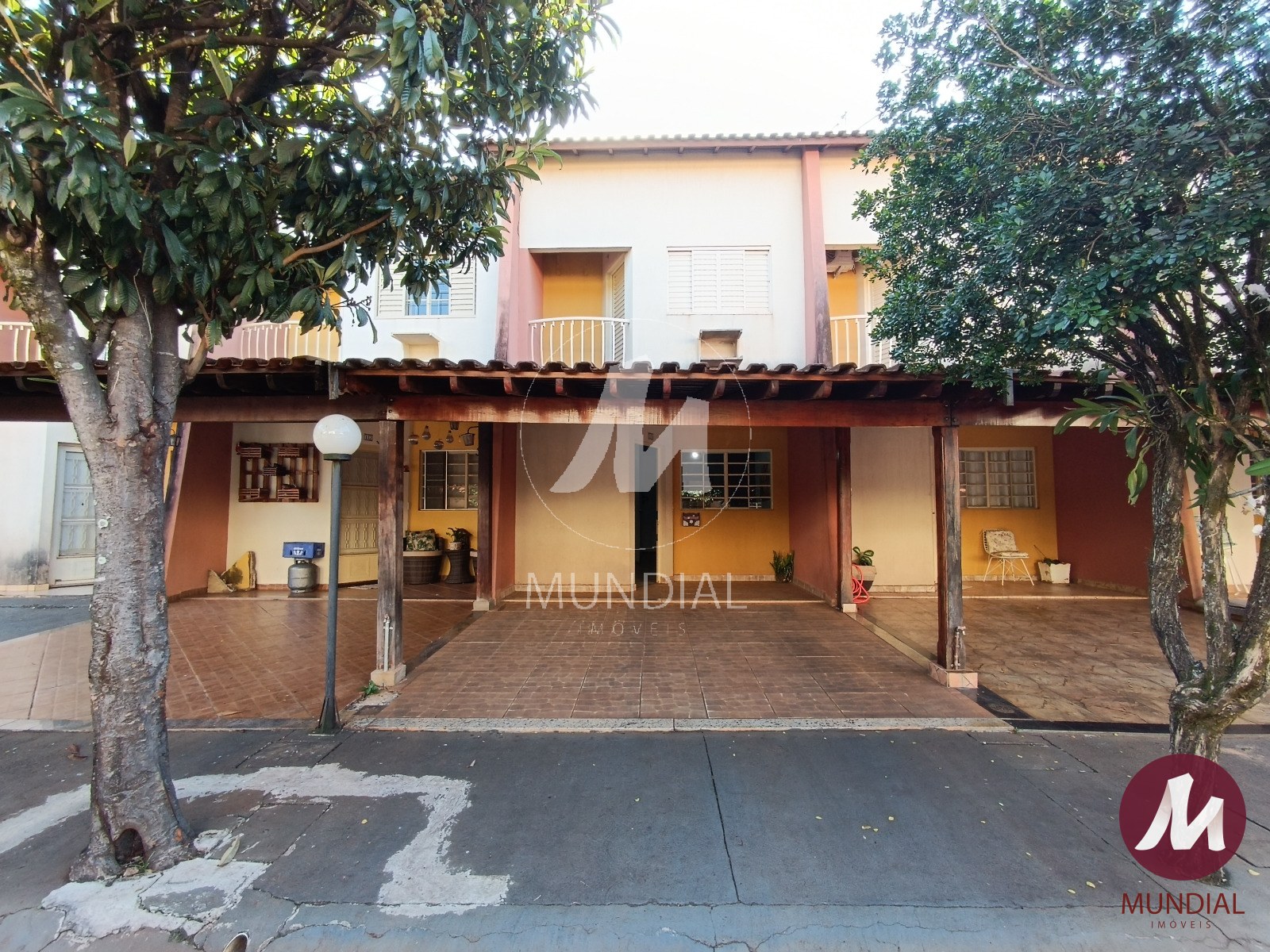 Fachada Unidade — foto 1