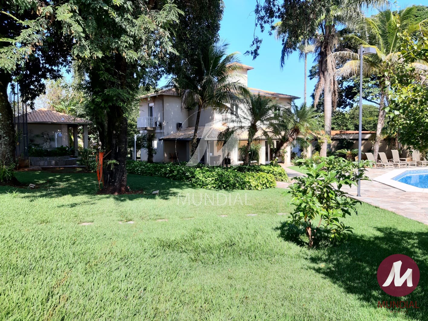 Vista do Imóvel — foto 1