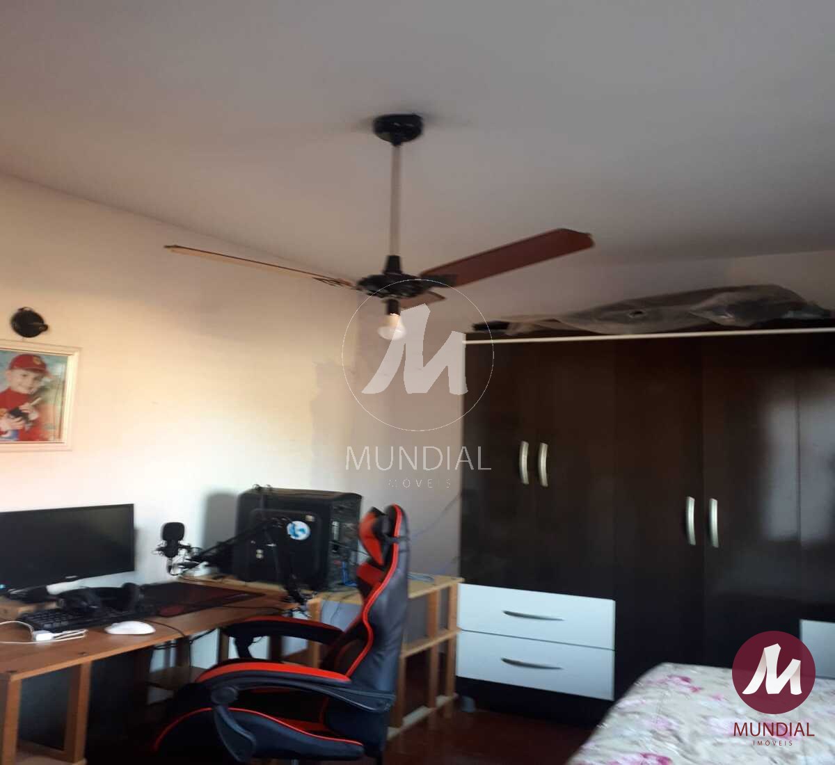 Dormitorio — foto 14