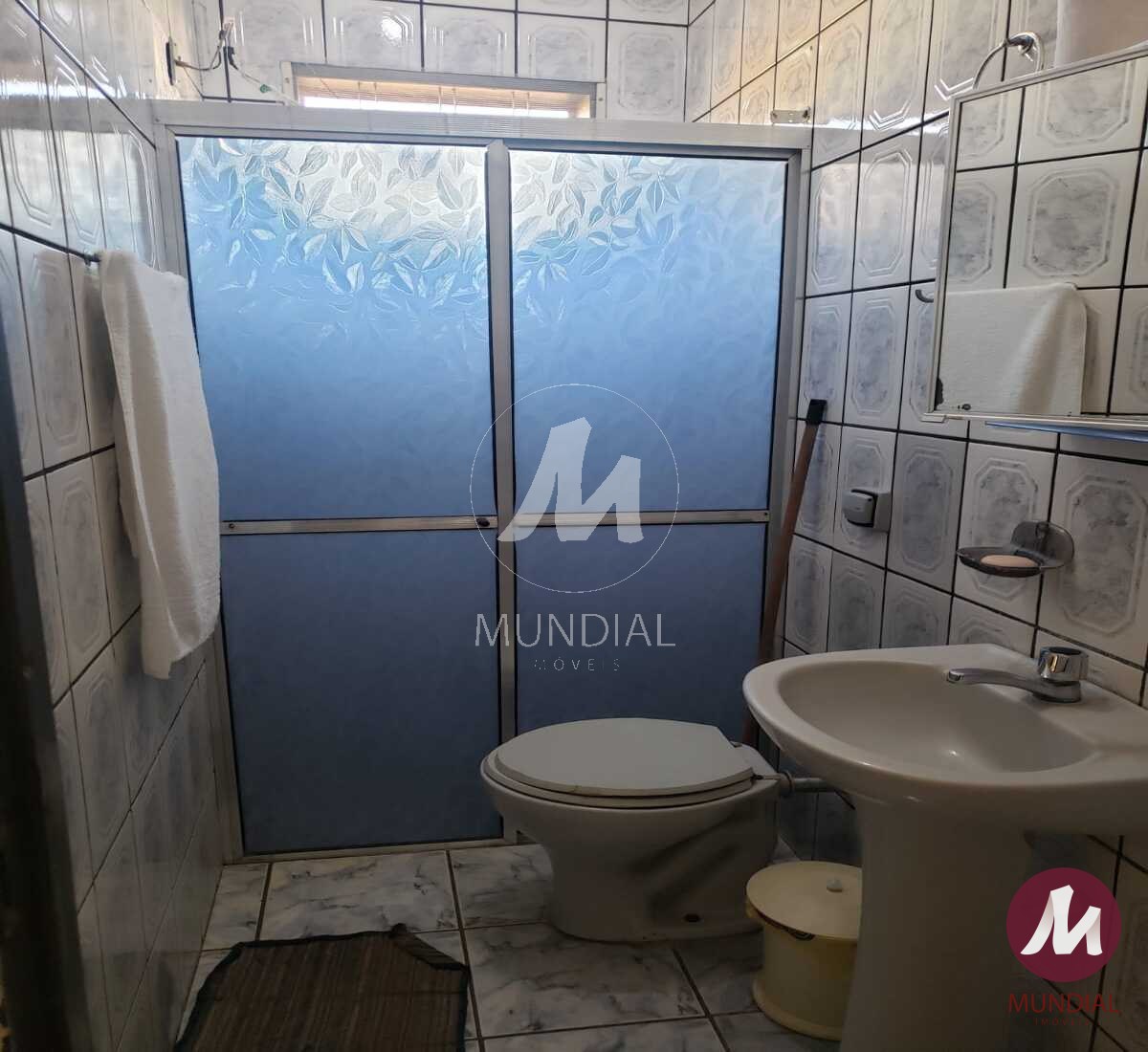 Banheiro/lavabo — foto 15