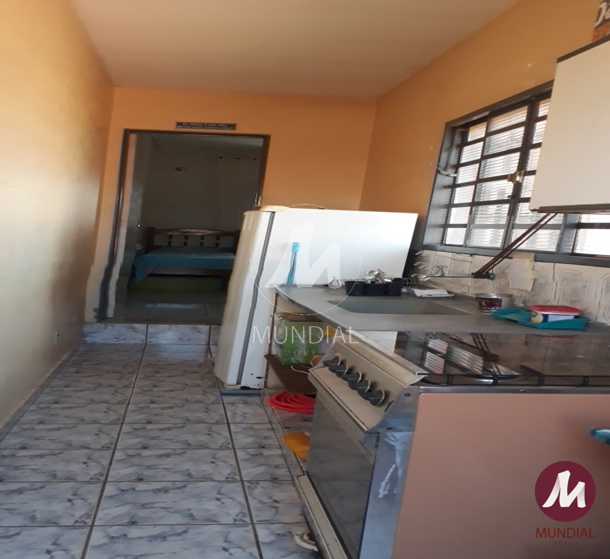 Cozinha — foto 8