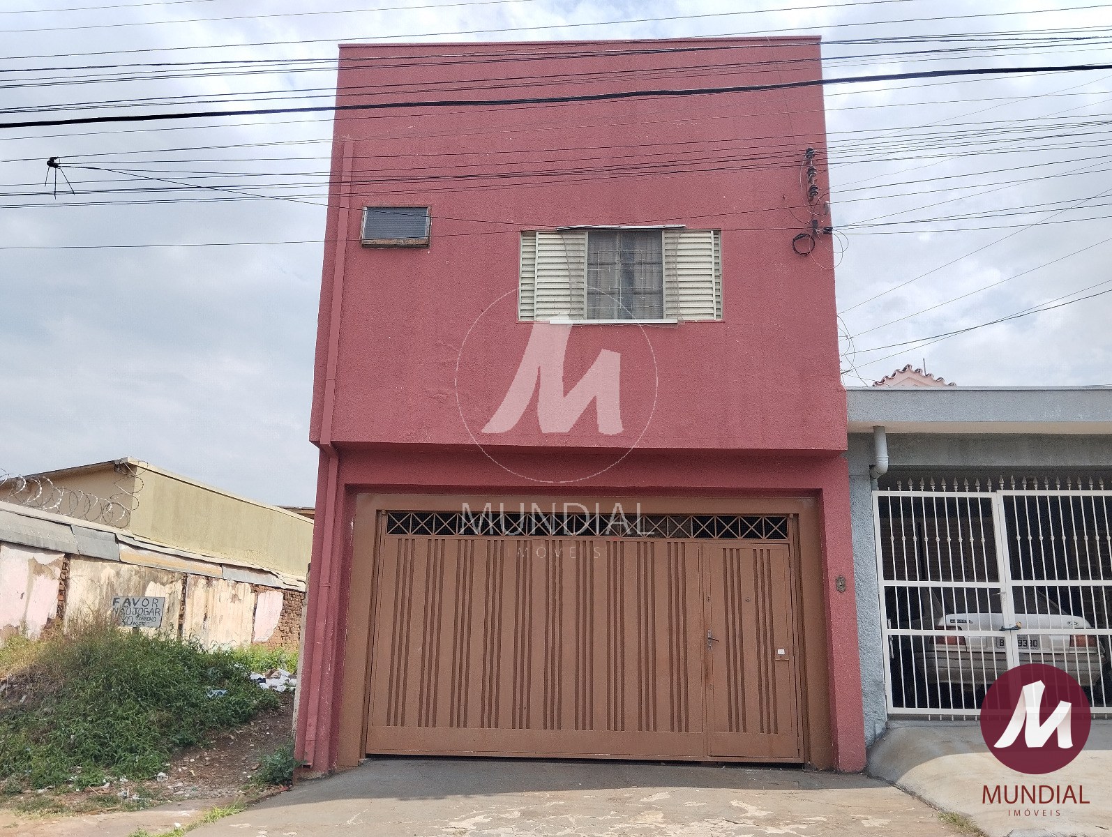 Fachada Unidade — foto 1