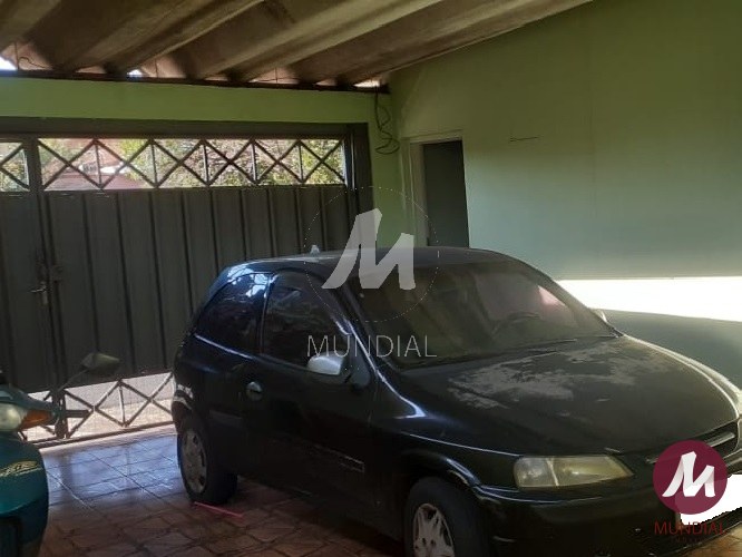 Garagem/estacionamento — foto 1