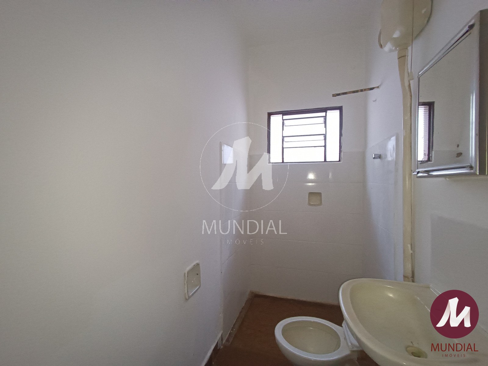 Banheiro/lavabo — foto 8