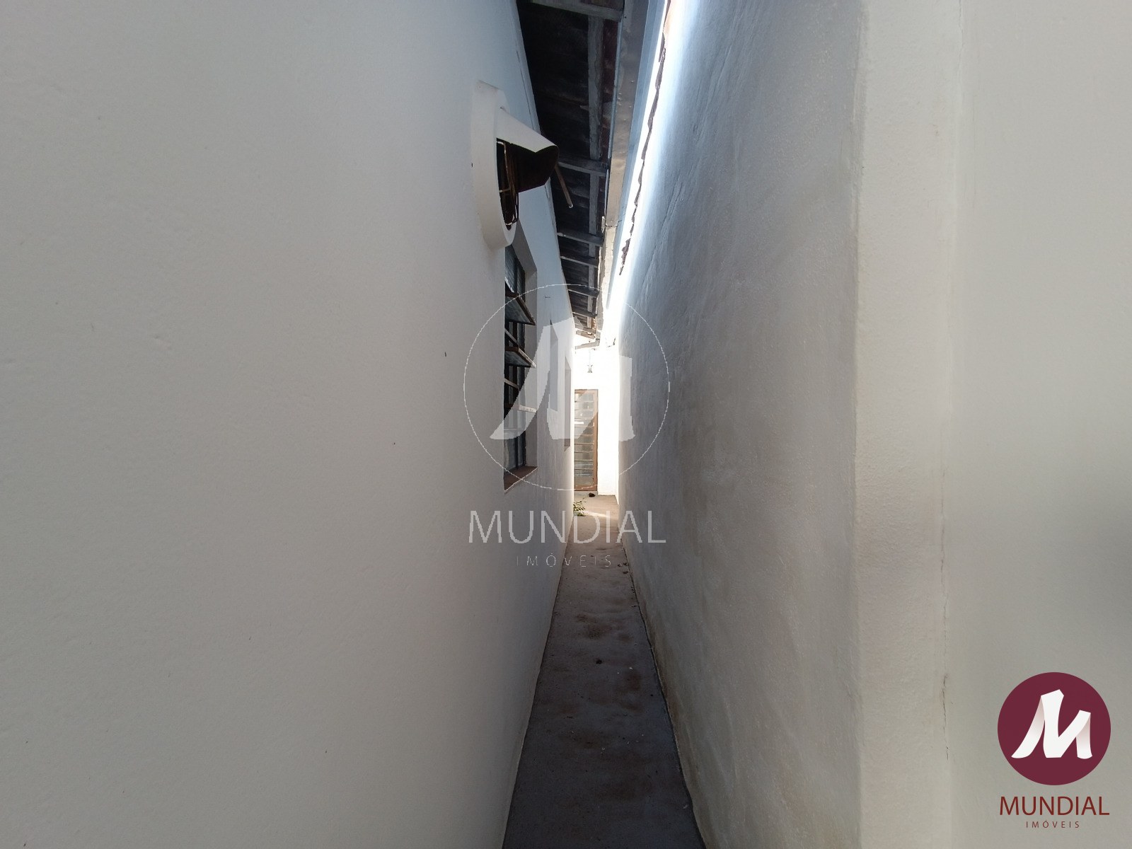 Quintal/corredores — foto 11