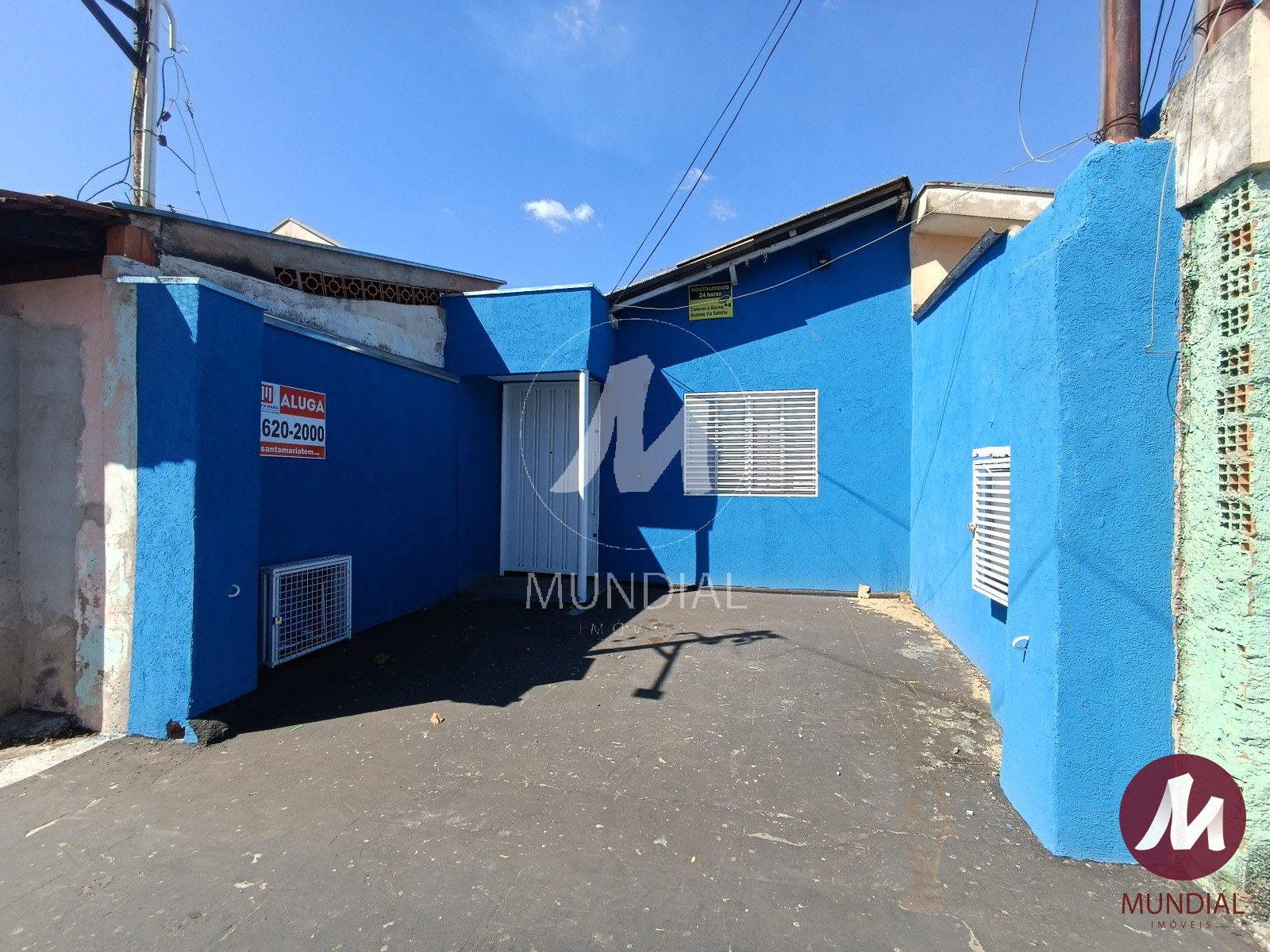 Fachada Unidade — foto 1
