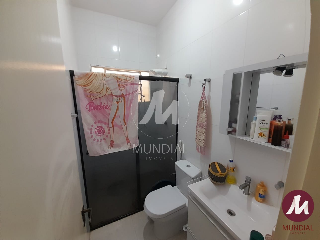 Banheiro/lavabo — foto 5