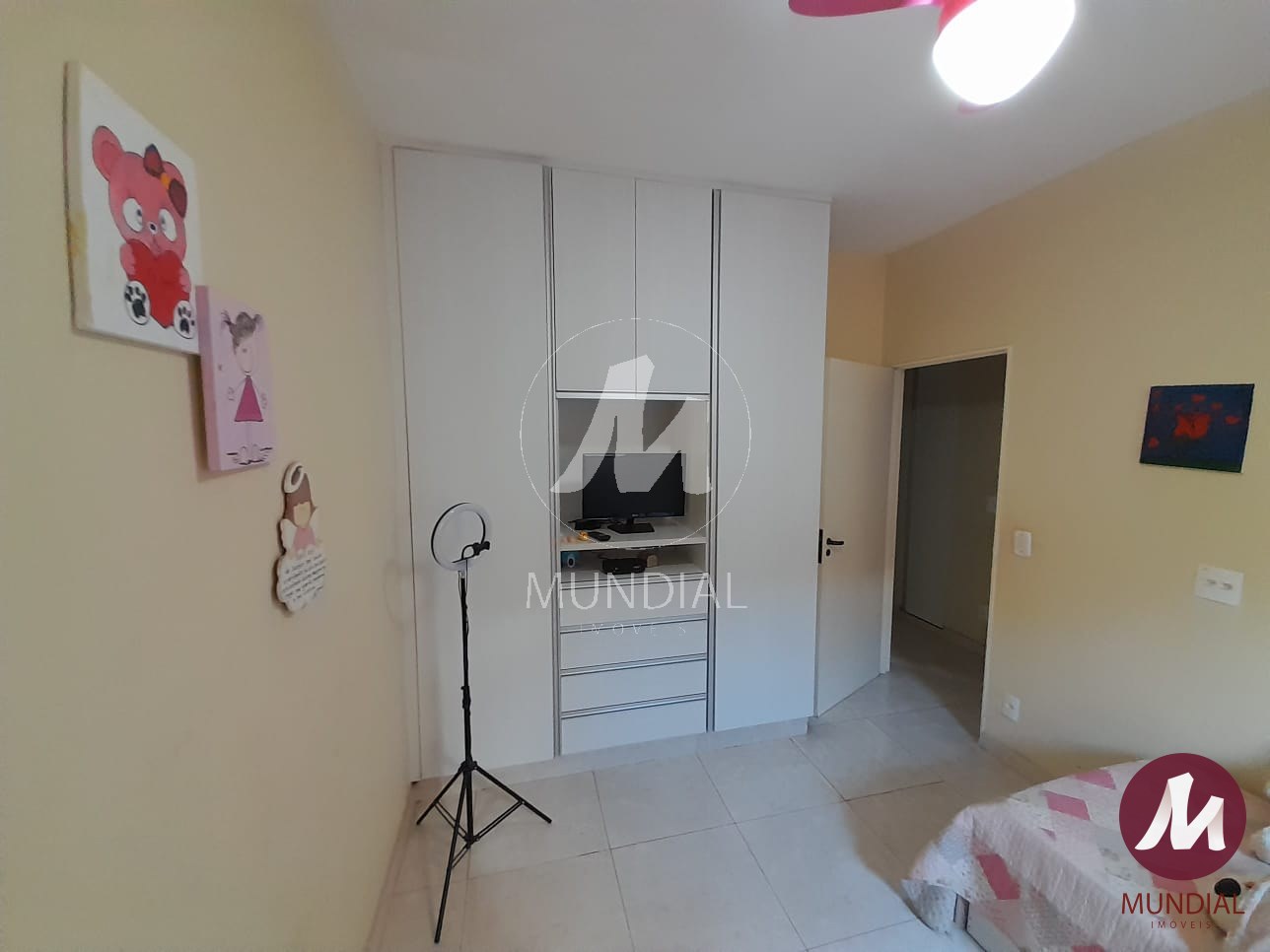 Dormitorio — foto 4