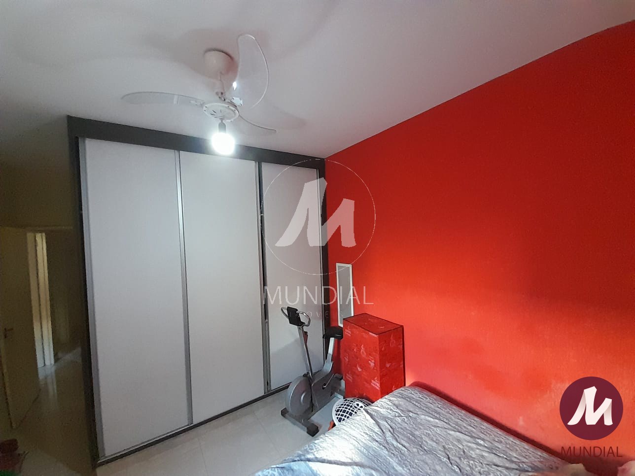 Dormitorio — foto 6
