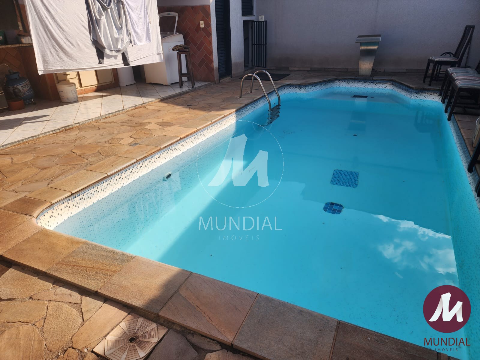 Piscina — foto 6