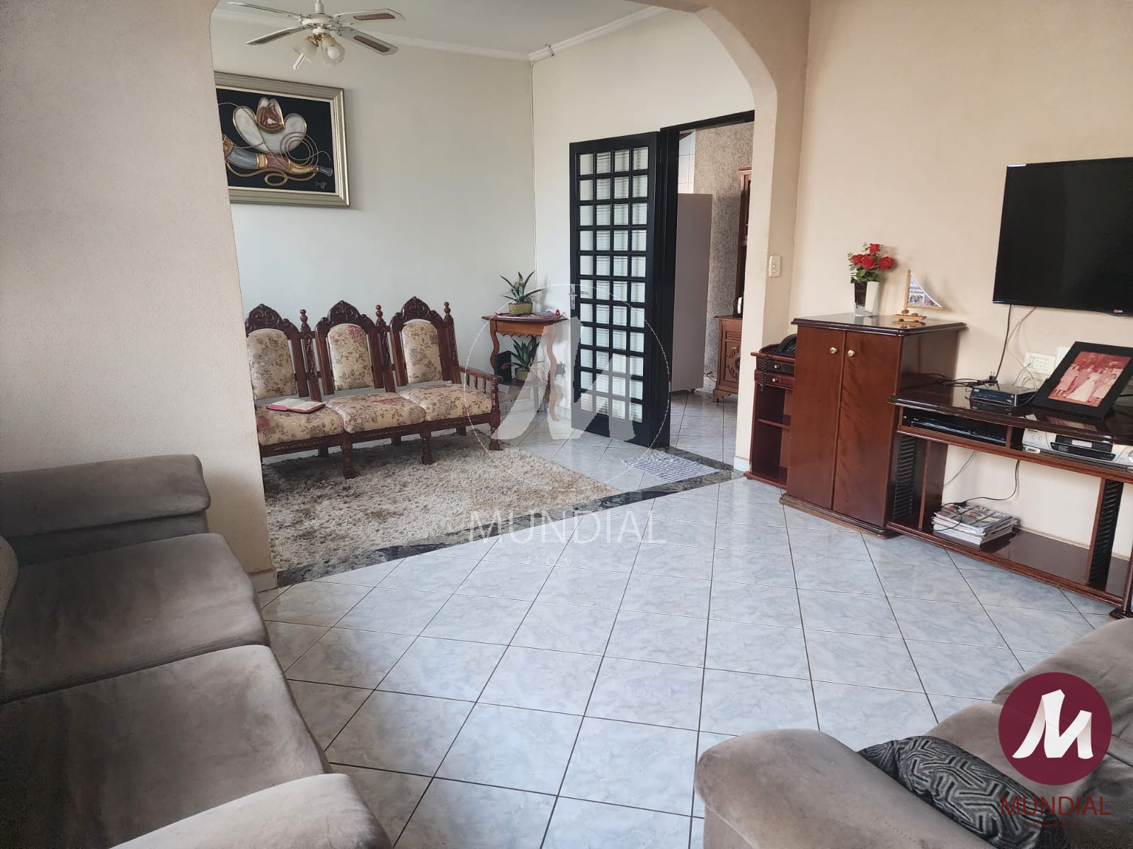 Sala — foto 2