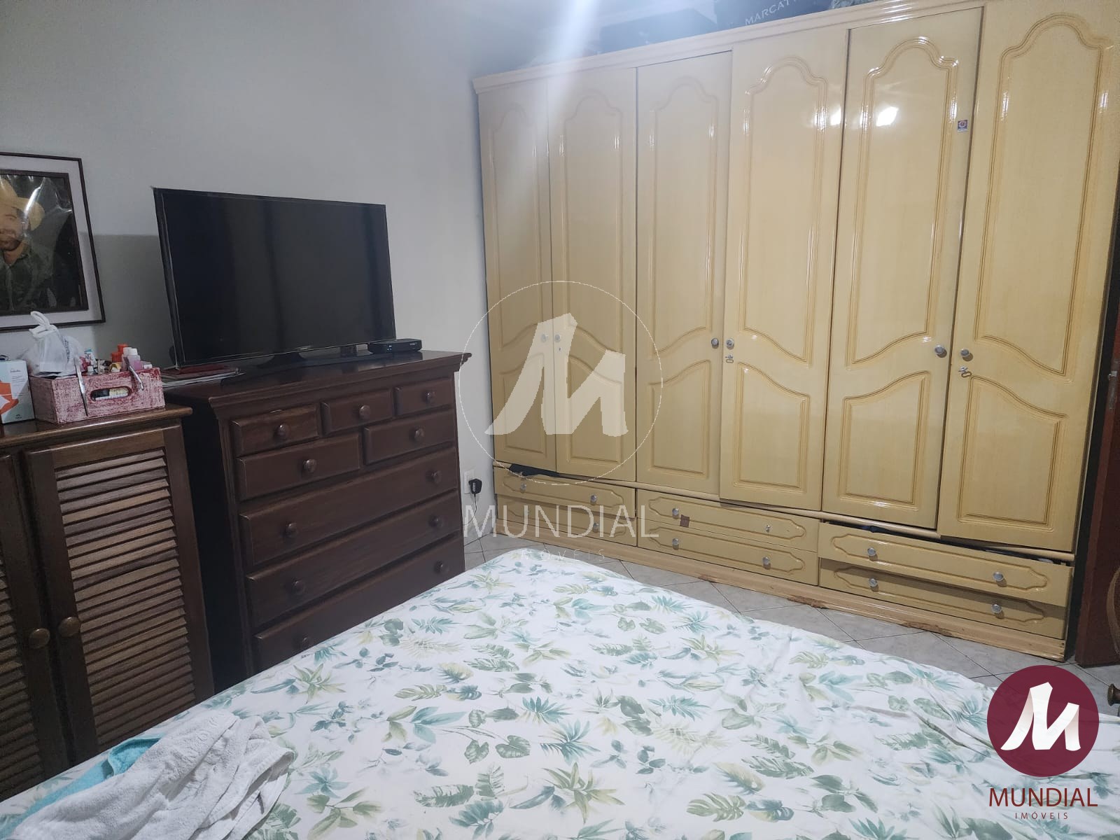 Dormitorio — foto 8