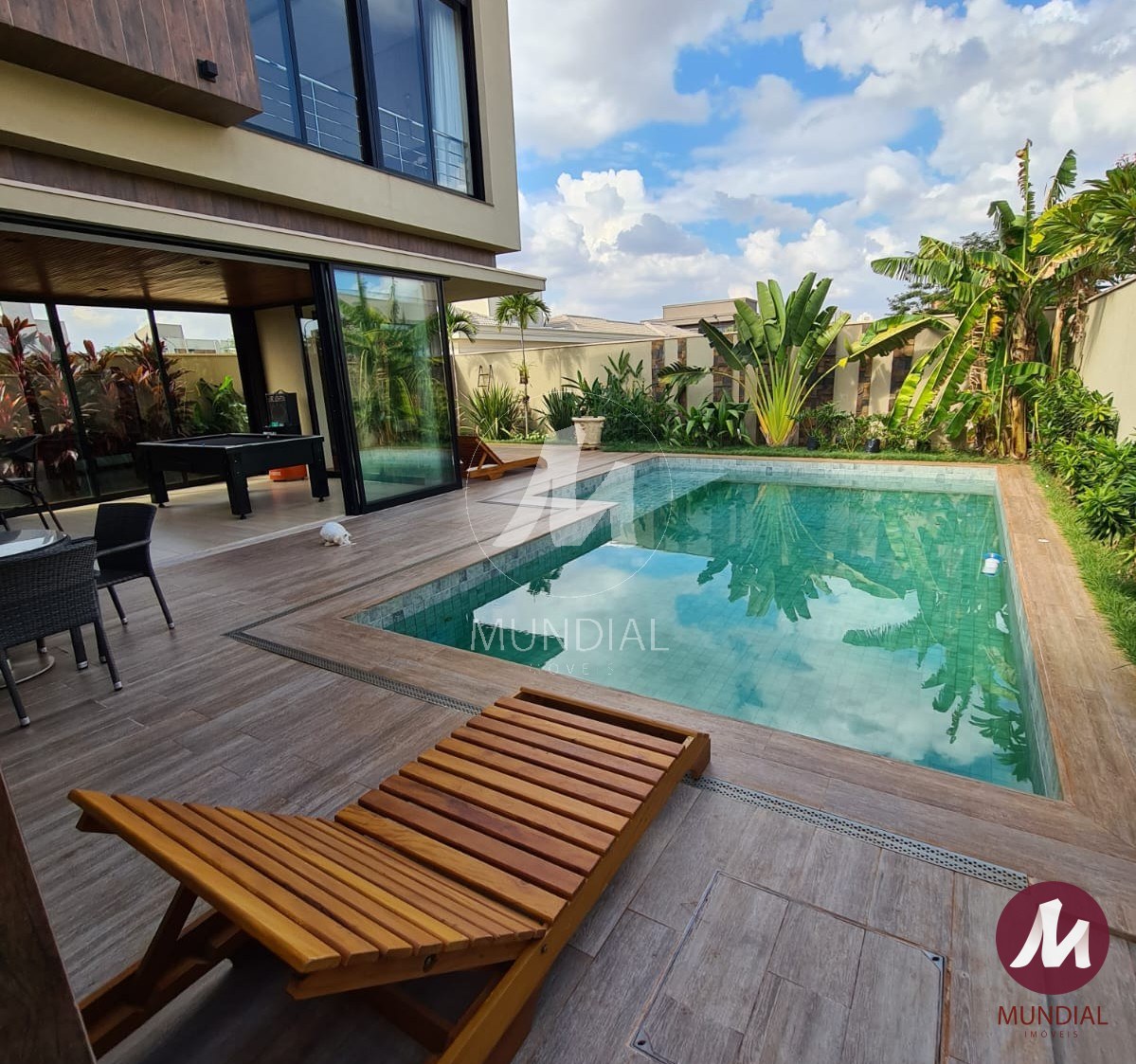 Piscina — foto 20