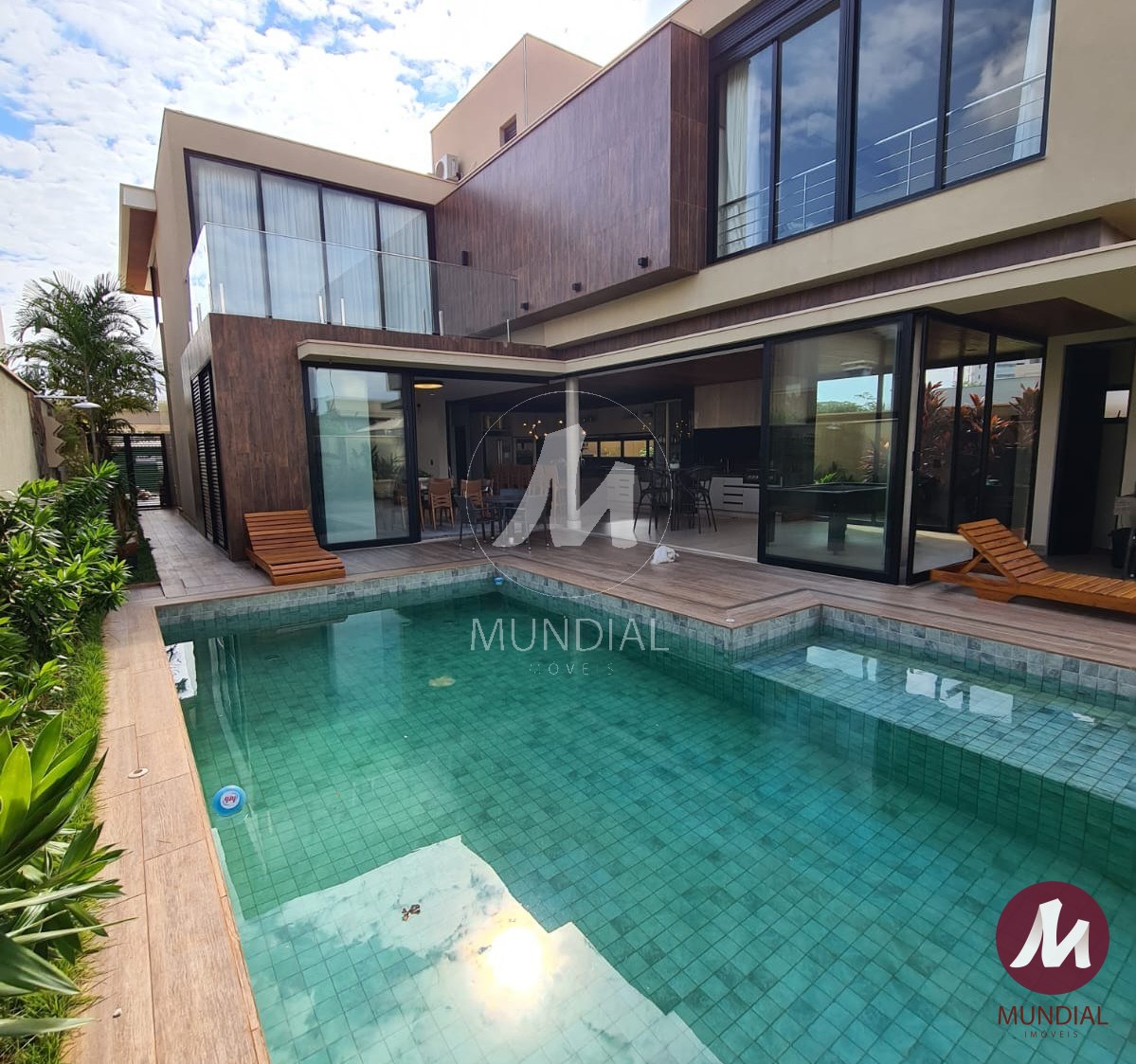 Piscina — foto 21
