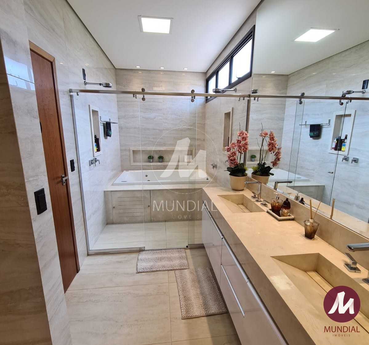 Banheiro/lavabo — foto 28