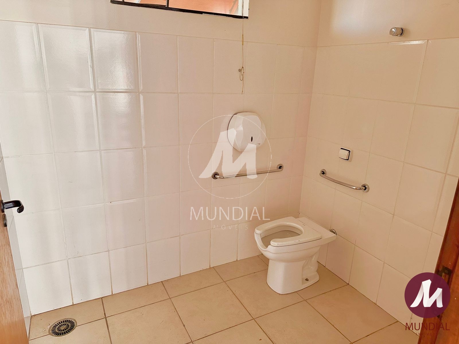 Banheiro/lavabo — foto 8