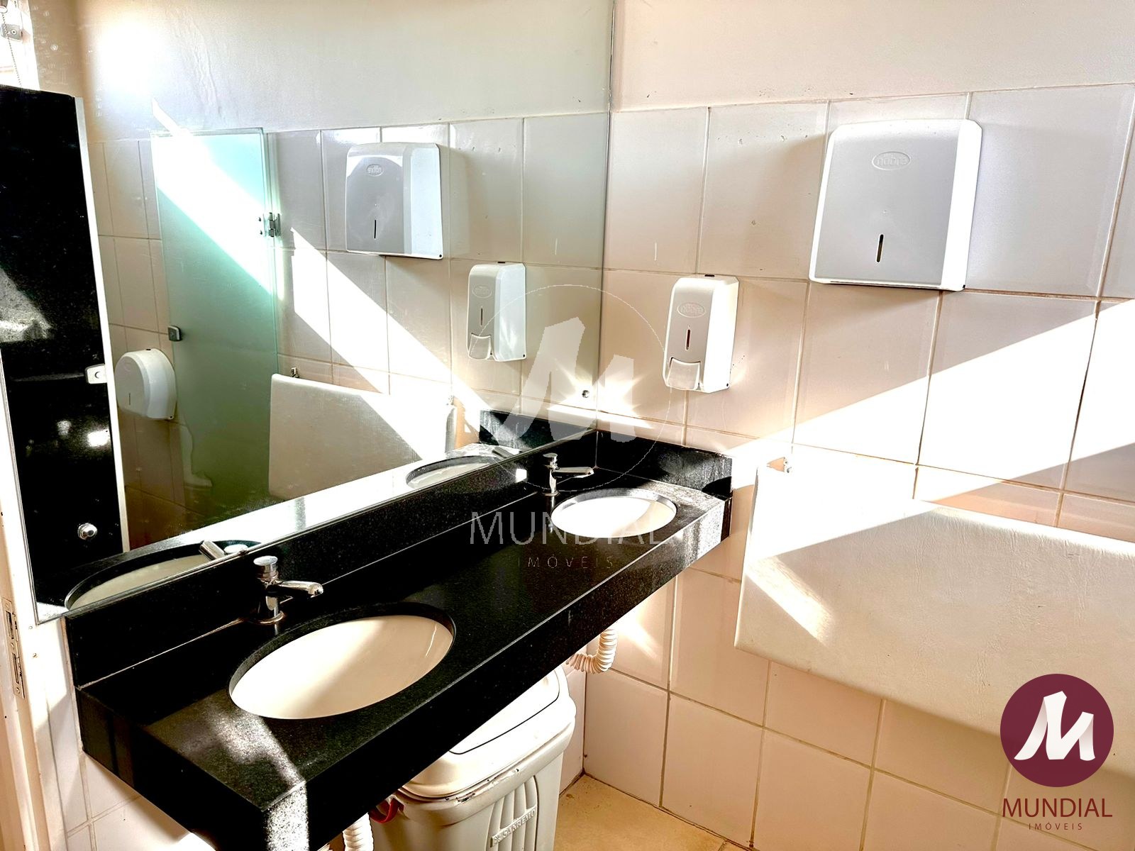 Banheiro/lavabo — foto 11
