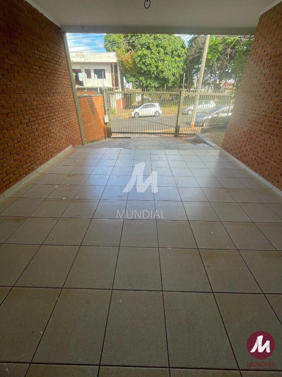 Garagem/estacionamento — foto 4