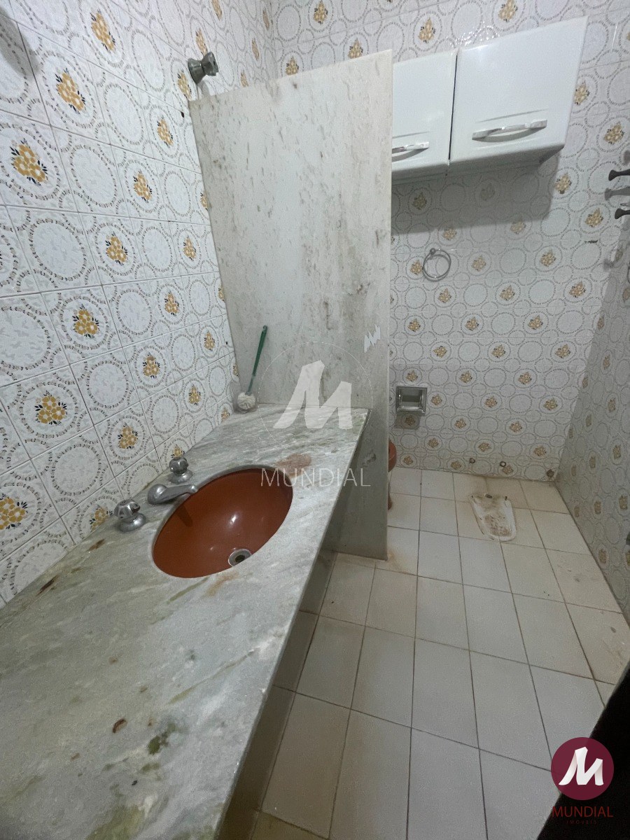 Banheiro/lavabo — foto 19