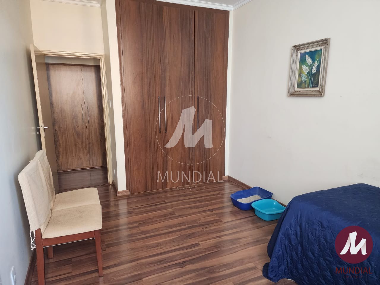 Dormitorio — foto 8