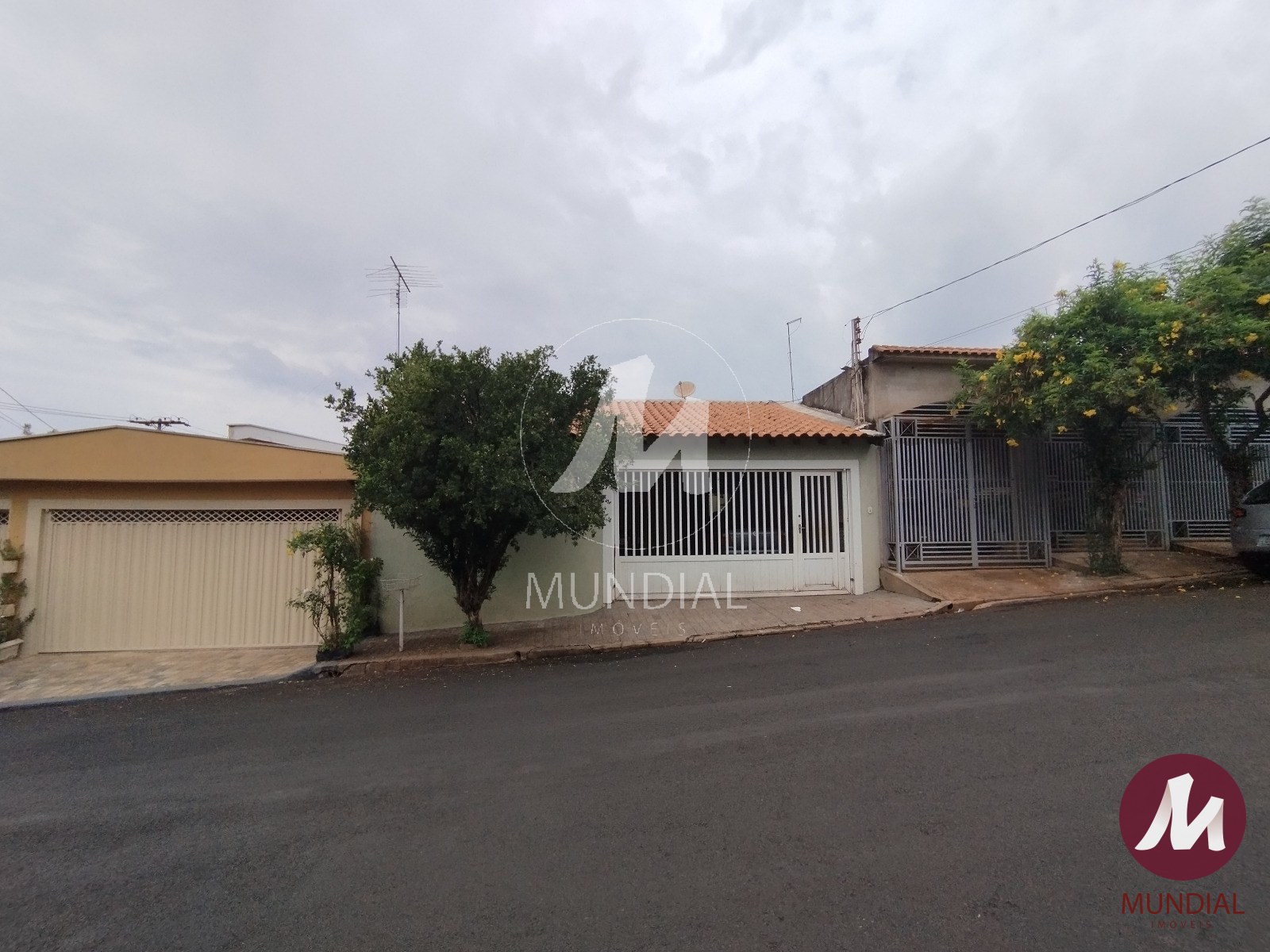 Fachada Unidade — foto 2