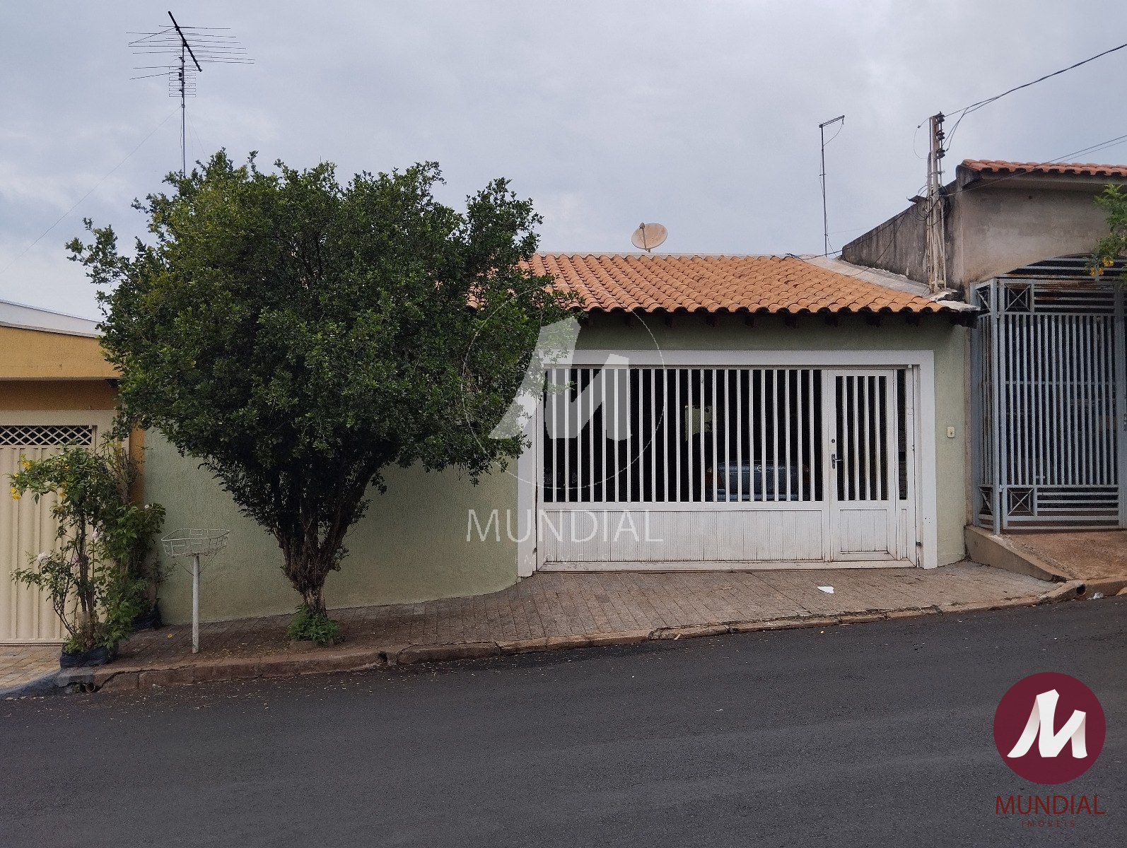 Fachada Unidade — foto 1