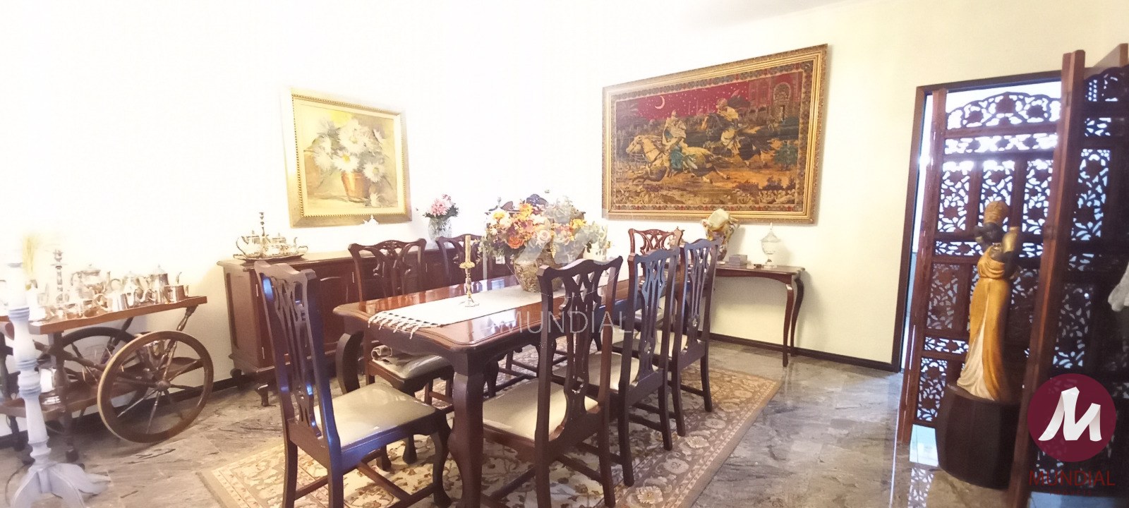 Sala — foto 1