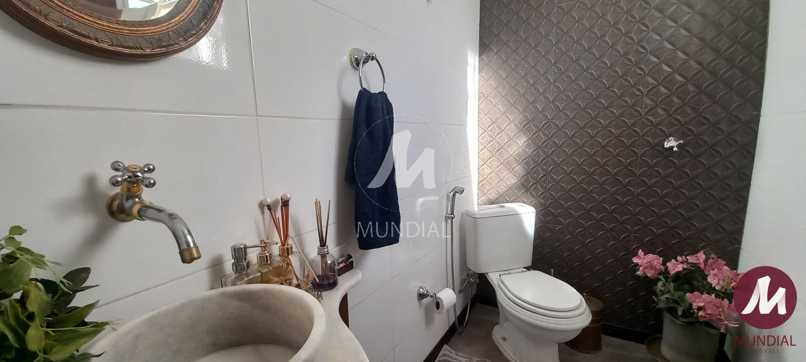 Banheiro/lavabo — foto 11