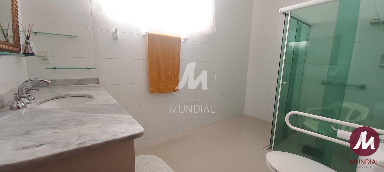 Banheiro/lavabo — foto 12