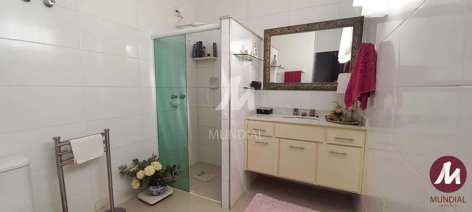 Banheiro/lavabo — foto 13