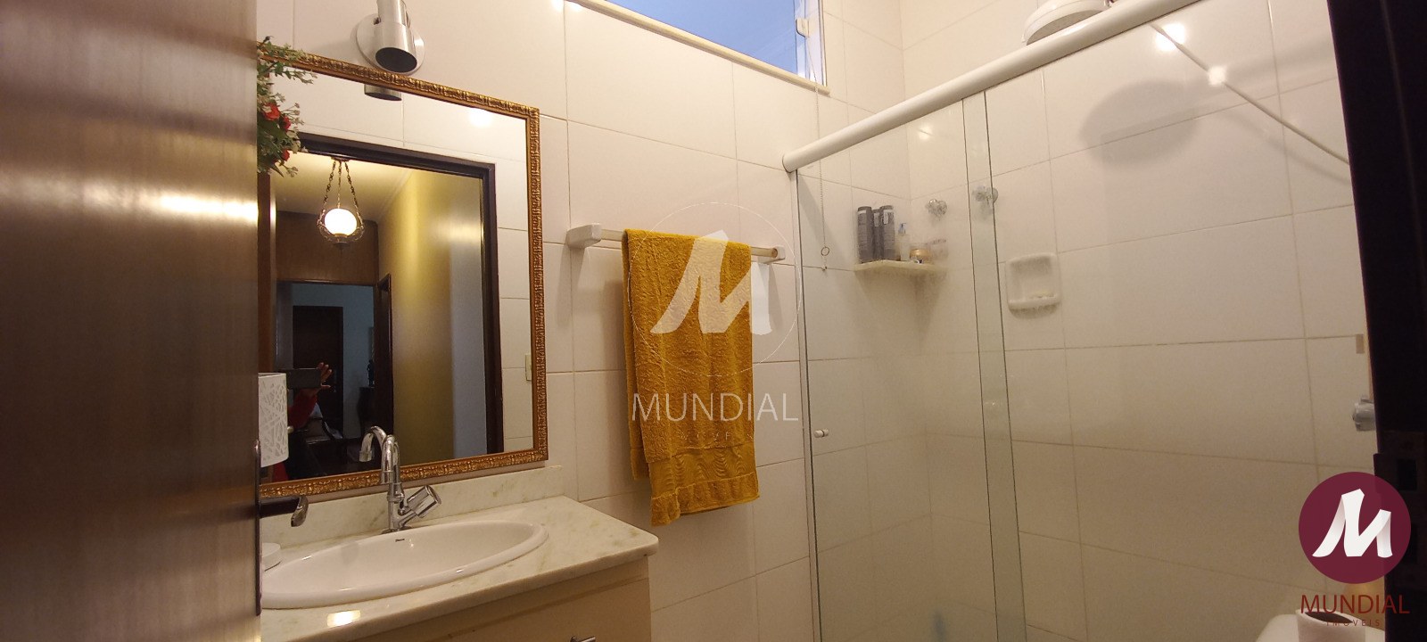 Banheiro/lavabo — foto 14
